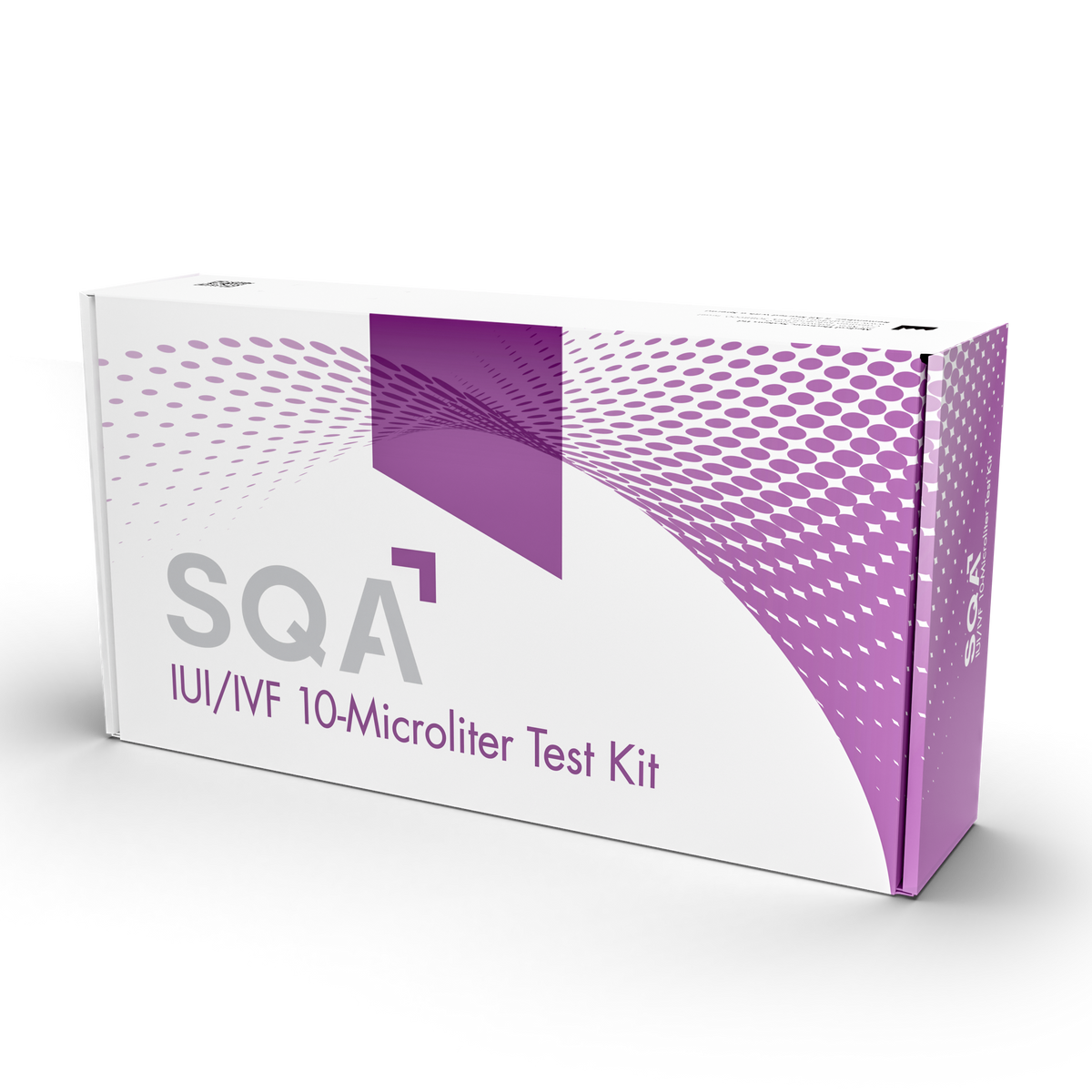 10-Microliter IUI/IVF/Frozen Sample Analysis Kit – Medical Electronic ...