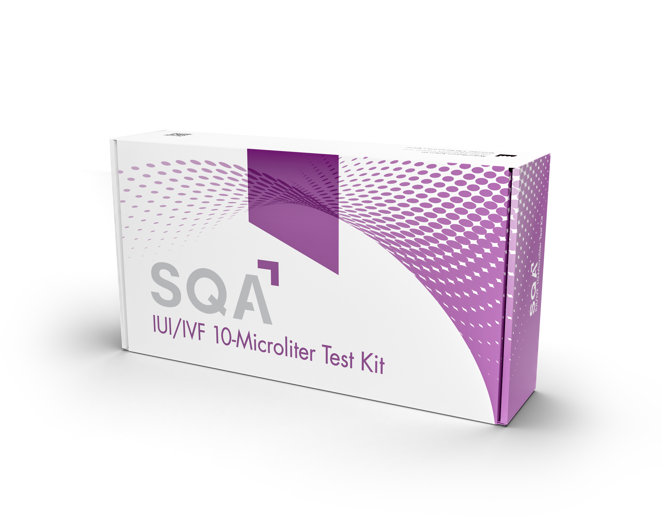 10-Microliter IUI/IVF/Frozen Sample Analysis Kit – Medical Electronic ...