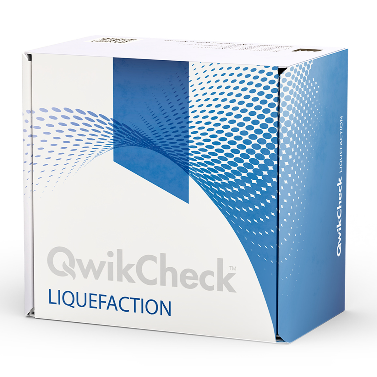 QwikCheck Liquefaction Kit – Medical Electronic Systems