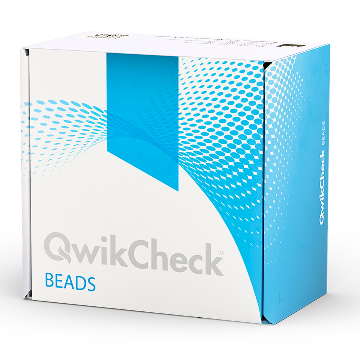 QwikCheck Quality Control Beads – Medical Electronic Systems
