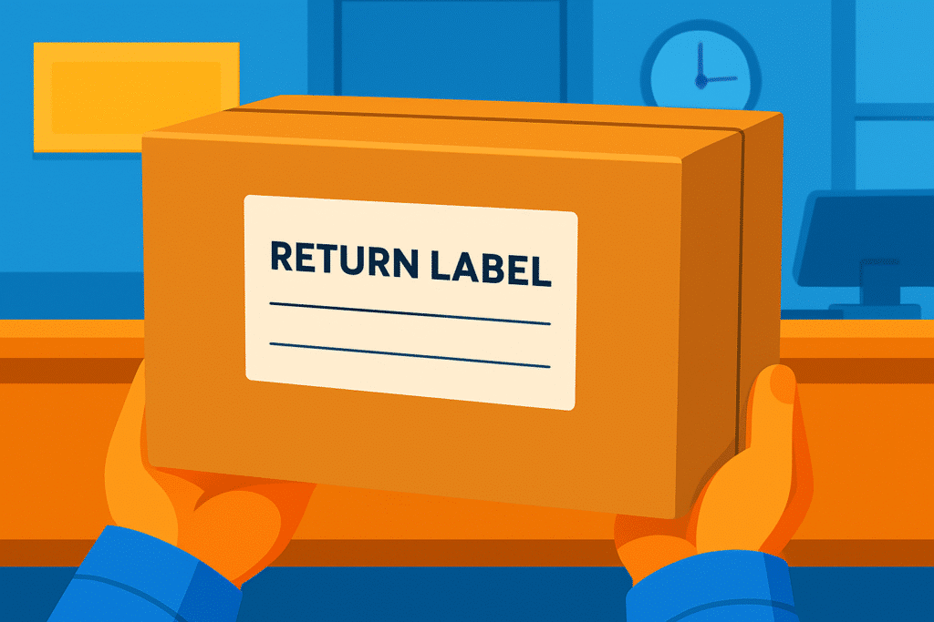 MaleMan Transport Kit – 6 Pack (Return Labels Included) – Medical ...
