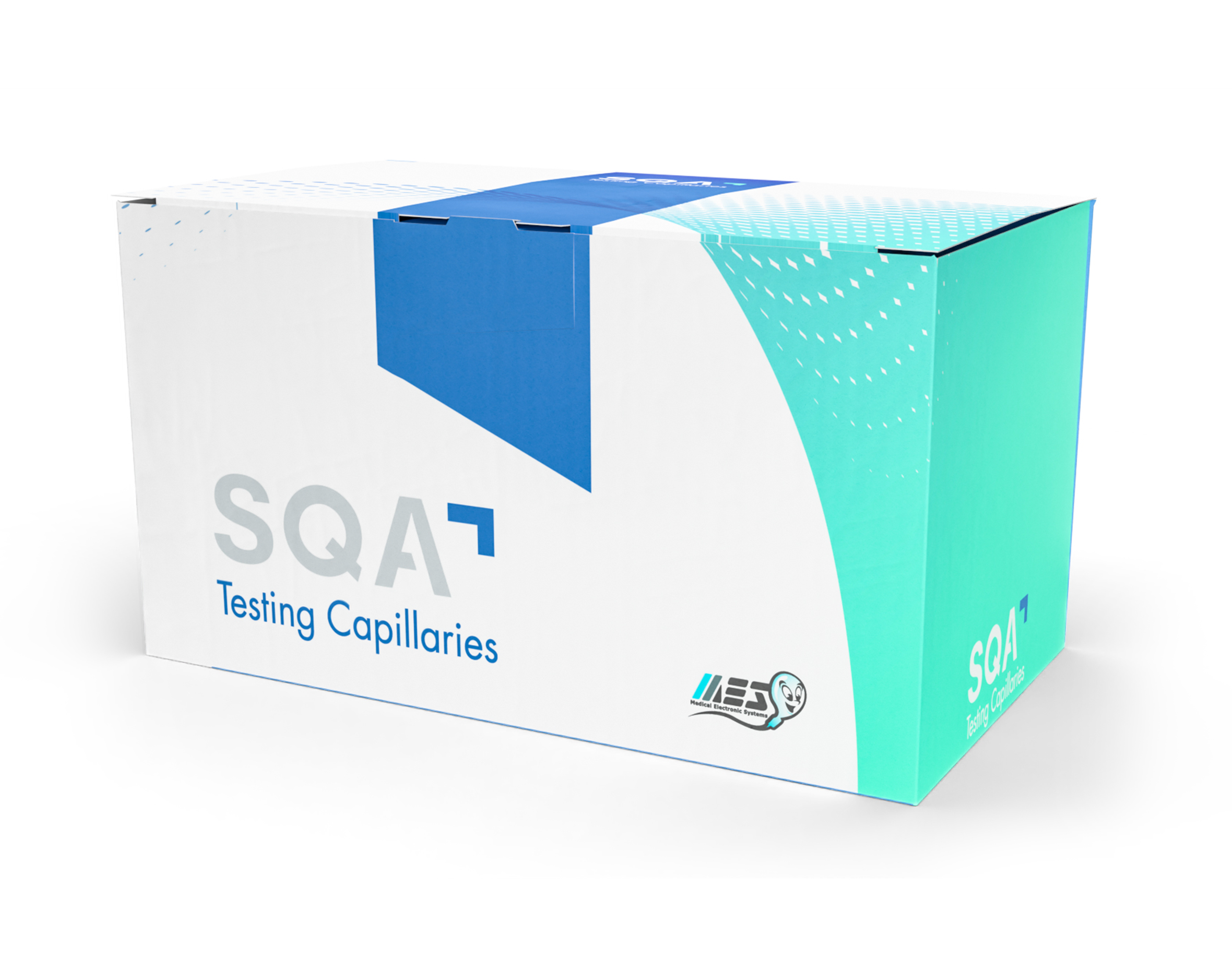 SQA - Testing Capillaries – Medical Electronic Systems