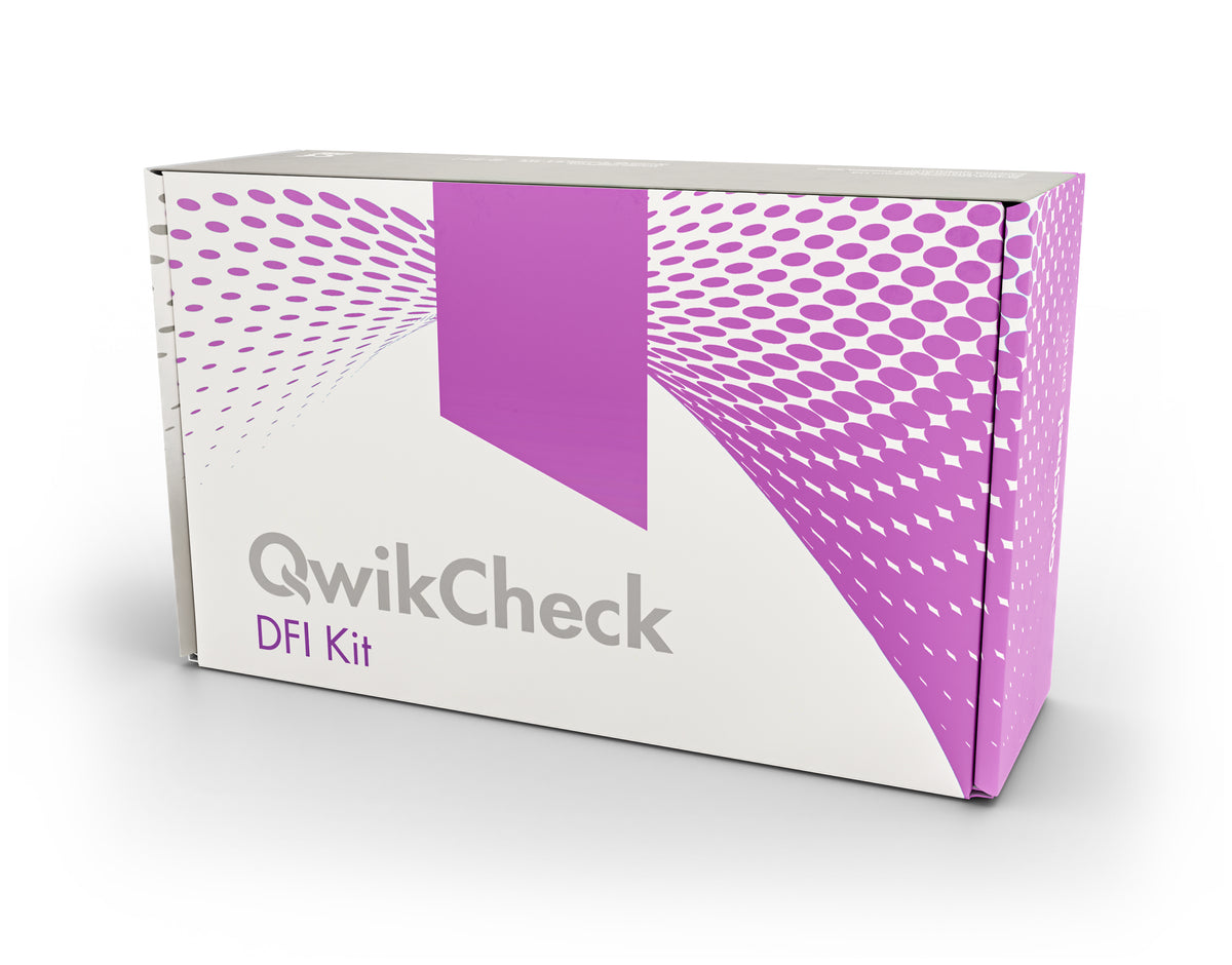Dfi Device QwikCheck DFI Kit – Medical Electronic Systems